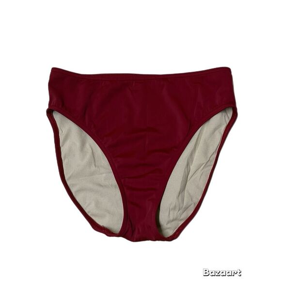 Victoria’s Secret midrise bikini bottoms Size medium - Picture 1 of 8